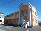 フレグランス徳山の外観