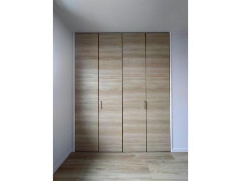 写真は201号です カサ ・エスペランサⅠ