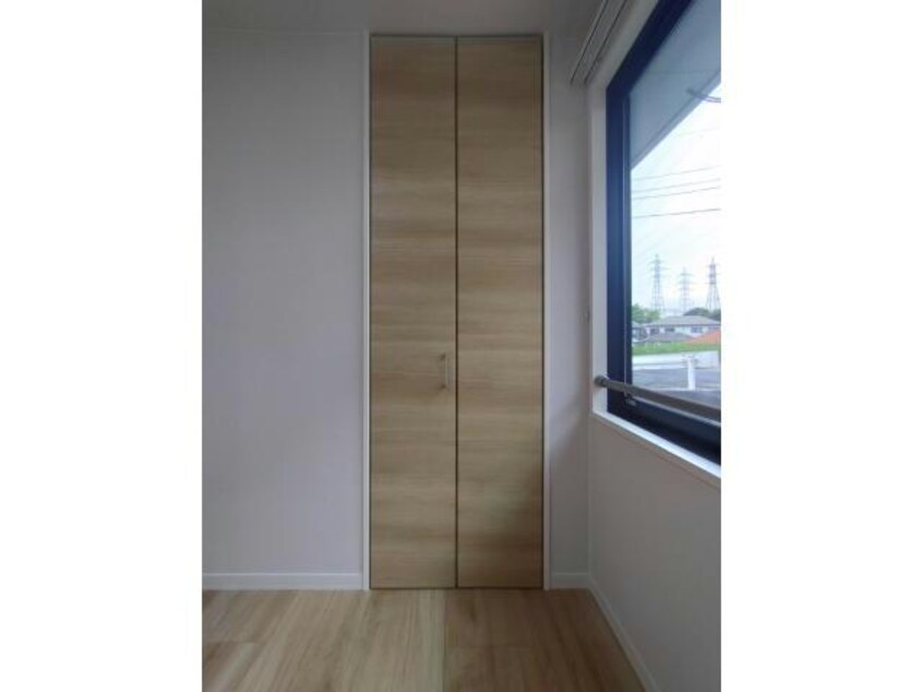 写真は201号です カサ ・エスペランサⅠ