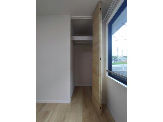 写真は201号です カサ ・エスペランサⅠ