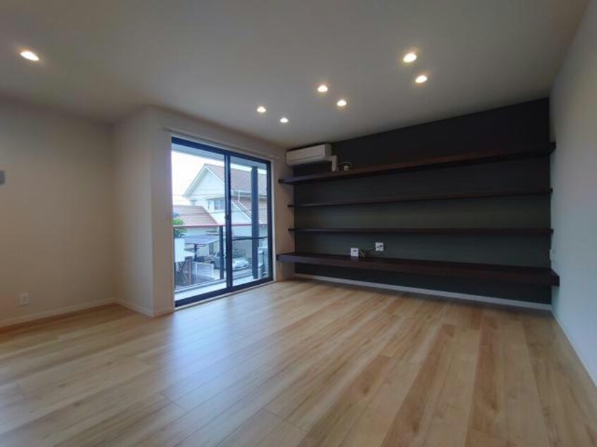 写真は201号です カサ ・エスペランサⅠ