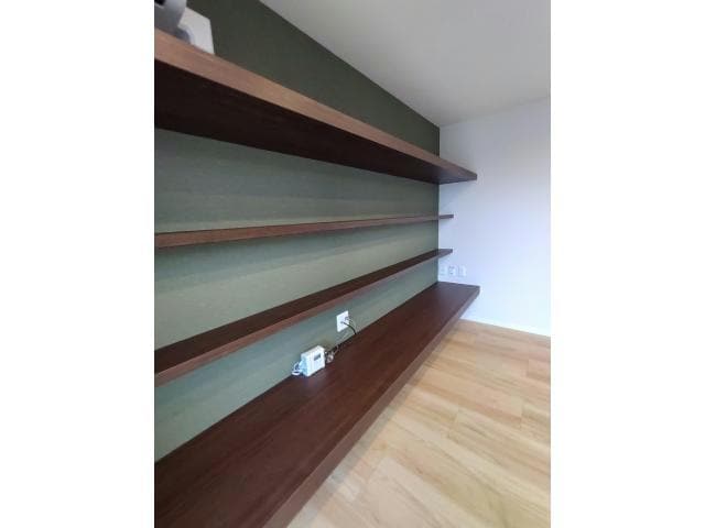 写真は201号です カサ ・エスペランサⅠ