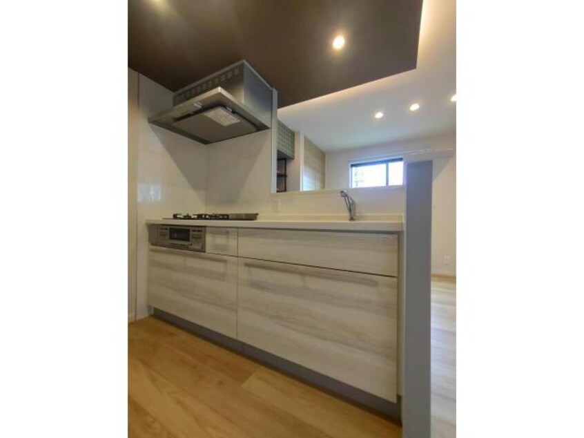 写真は201号です カサ ・エスペランサⅠ