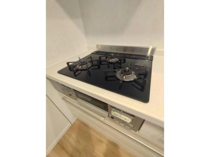 写真は201号です カサ ・エスペランサⅠ