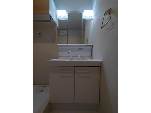 写真は201号です カサ ・エスペランサⅠ