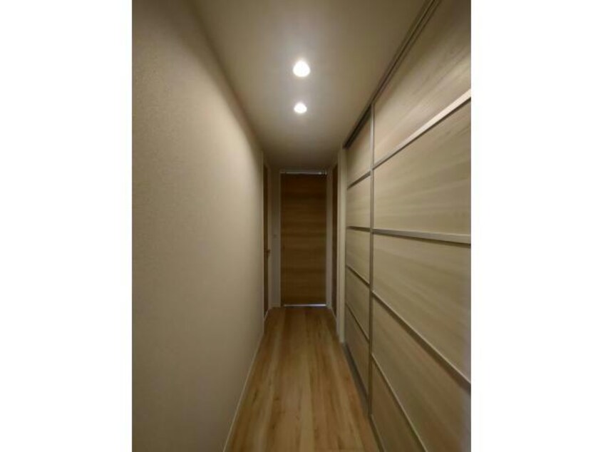 写真は201号です カサ ・エスペランサⅠ