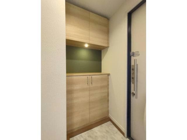 写真は201号です カサ ・エスペランサⅠ