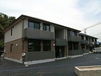 パールハイツC棟