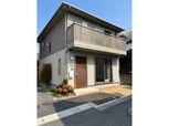 東山戸建て　東棟
