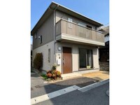 東山邸戸建て　東棟