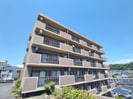 ガーデンヒルズ東山の外観