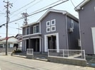 Ｋ’ｓスクエアー　Ａの外観