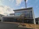 山口銀行周南団地支店(銀行)まで715m ルミナール大内