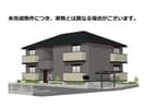レスポワールの外観