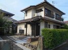 光市島田6丁目戸建の外観