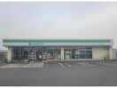 ファミリーマート周南入船町店(コンビニ)まで322m カーサ・ミラ