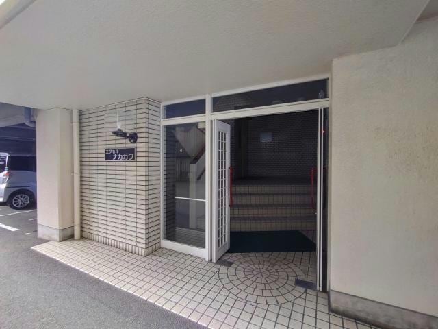  エクセルナカガワ