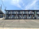  ルネッサンス花岡A棟
