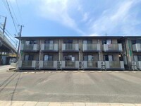ルネッサンス花岡A棟