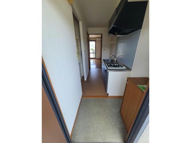  ルネッサンス花岡A棟