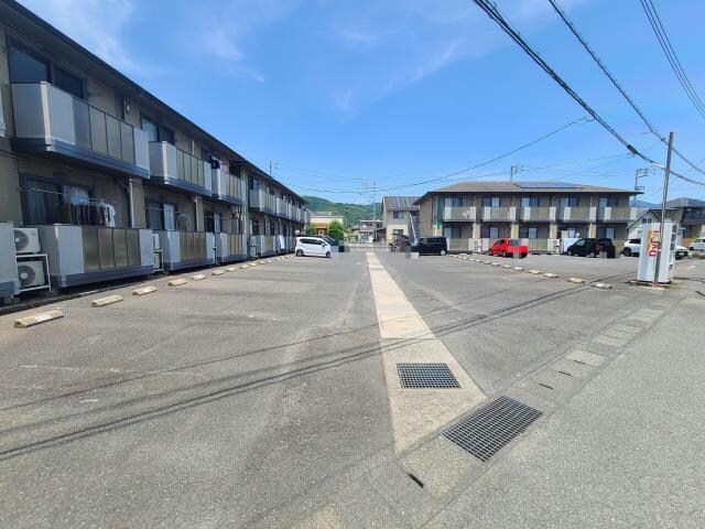  ルネッサンス花岡B棟