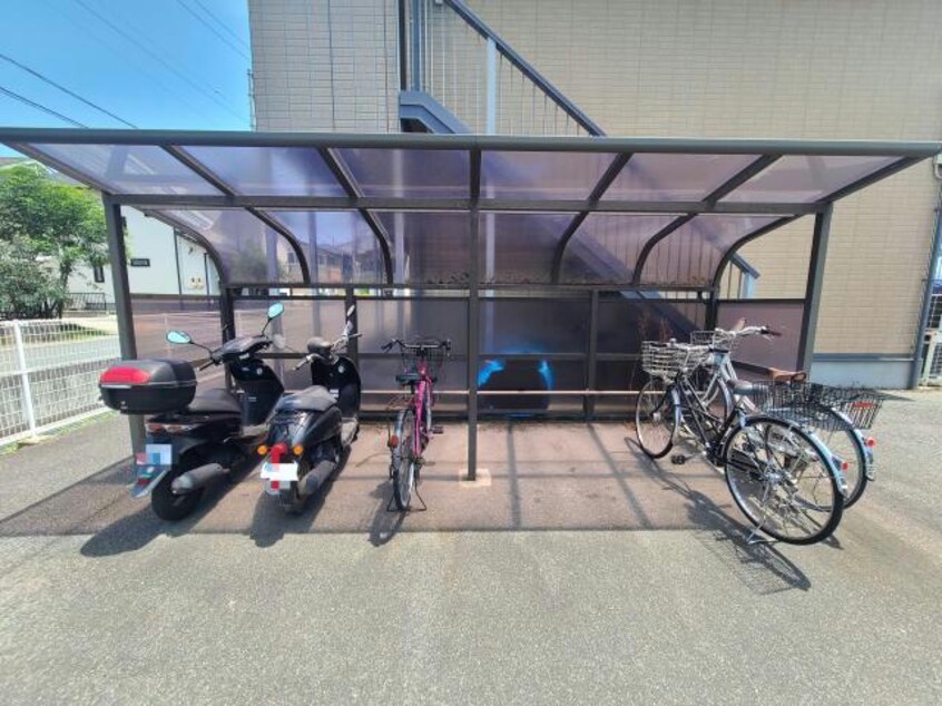  ルネッサンス花岡B棟