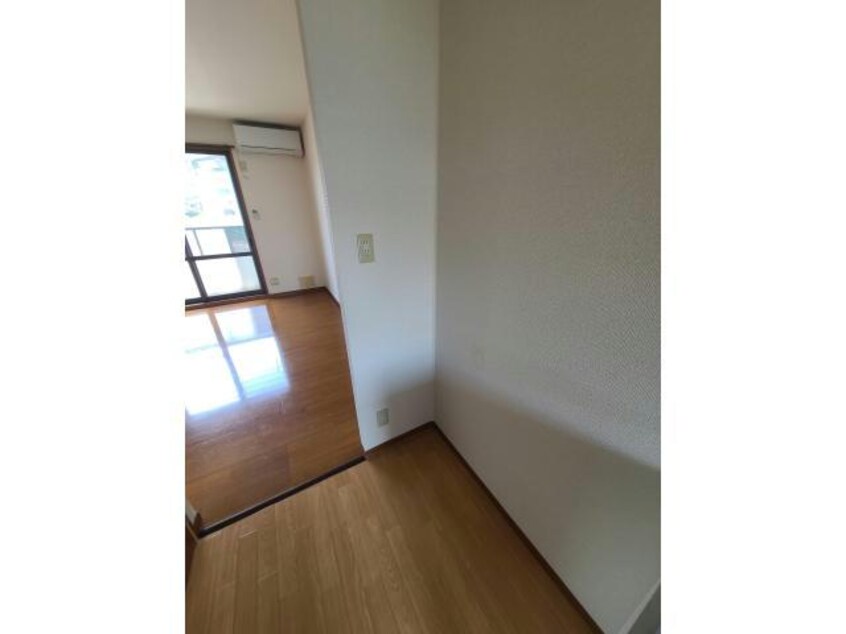  ルネッサンス花岡B棟