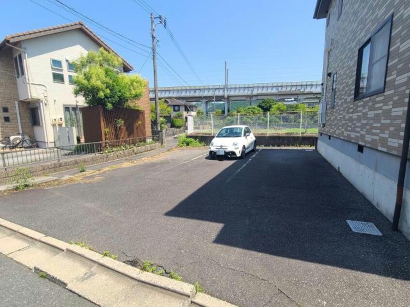  ベルコート南花岡