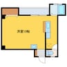 ＳＰ周南 1Kの間取り
