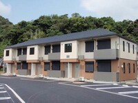 パールハイツＨ棟