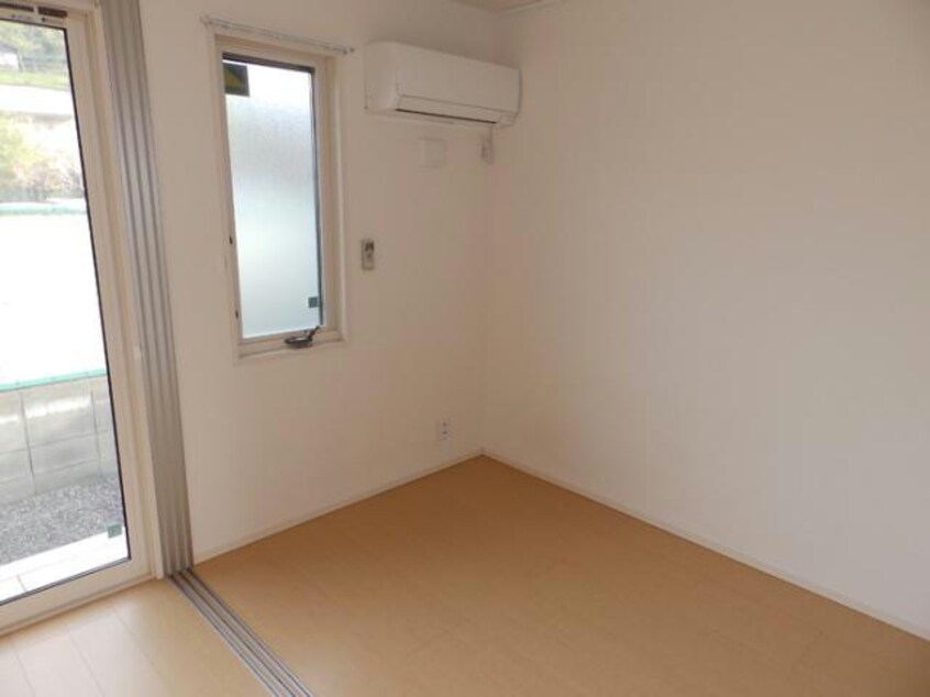 洋室3帖 OK-room久米