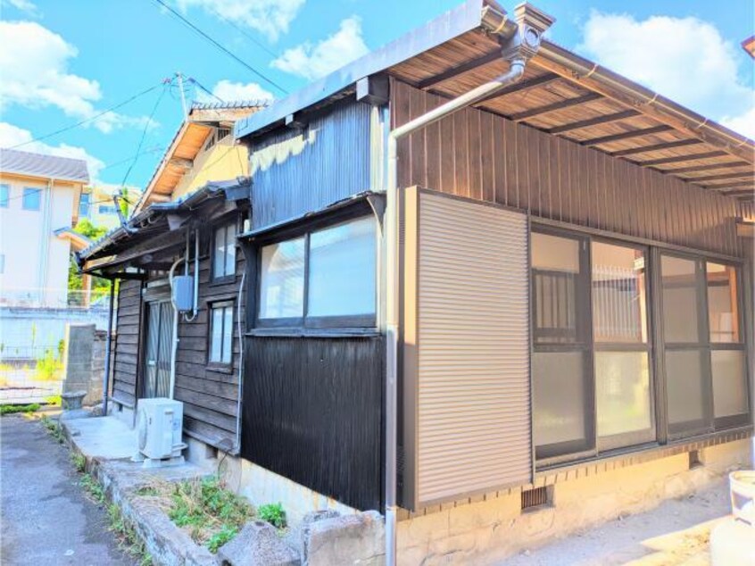  福川一戸建