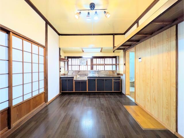 DK 福川一戸建