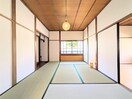 6帖和室 福川一戸建