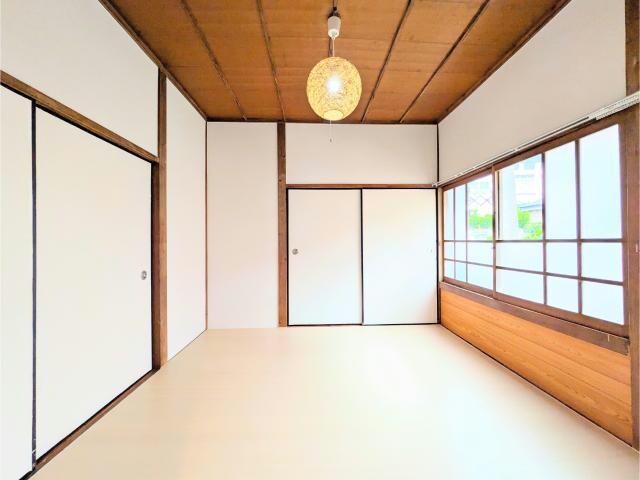 4.5帖洋室 福川一戸建
