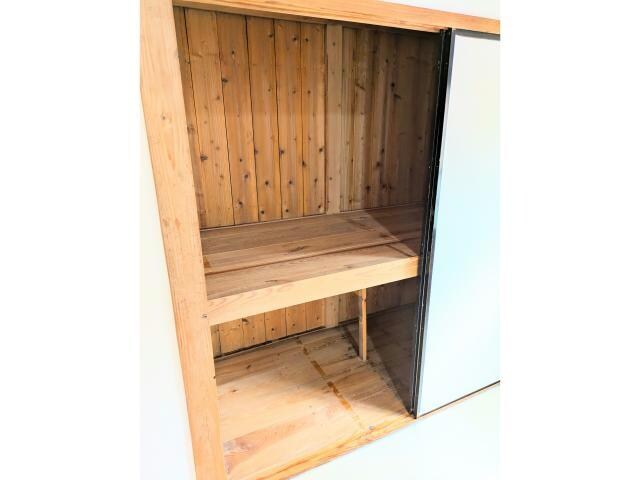4.5帖洋室 福川一戸建