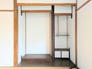 6帖和室・床の間 福川一戸建