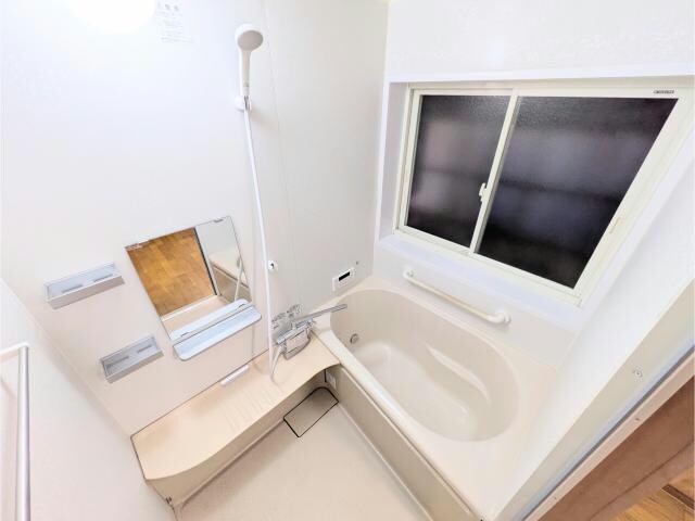  福川一戸建