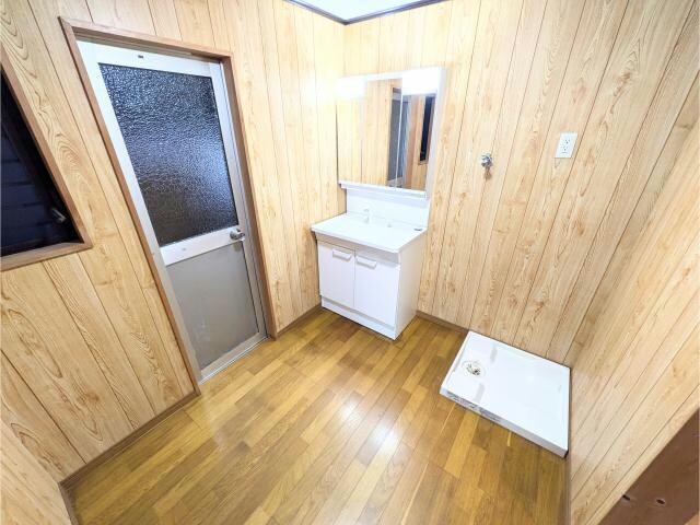  福川一戸建