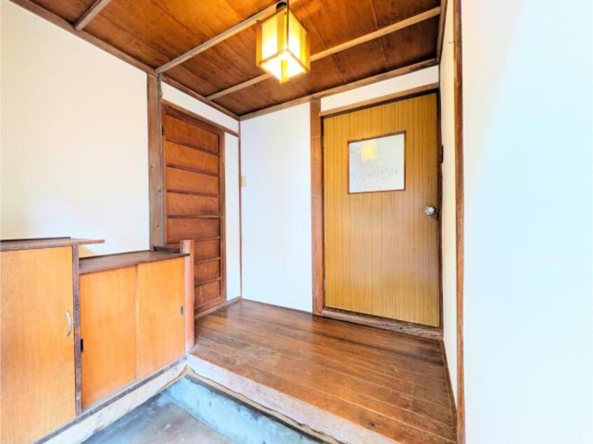 福川一戸建