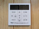 ｷｯﾁﾝ給湯リモコン 福川一戸建