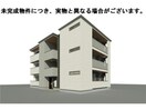  FOREST  COURT三番町