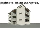 FOREST  COURT三番町の外観