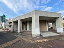 山口銀行二番町出張所(銀行)まで122m FOREST  COURT三番町