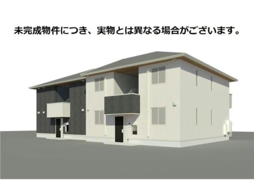  TORISIA城ケ丘