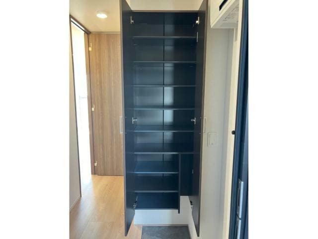 シューズボックス TORISIA城ケ丘