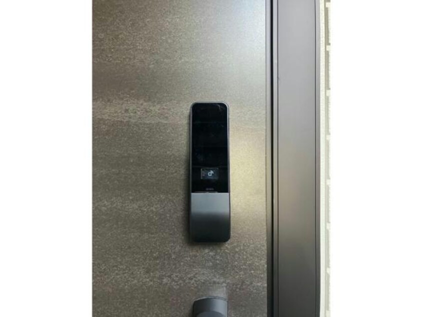 カードキー TORISIA城ケ丘