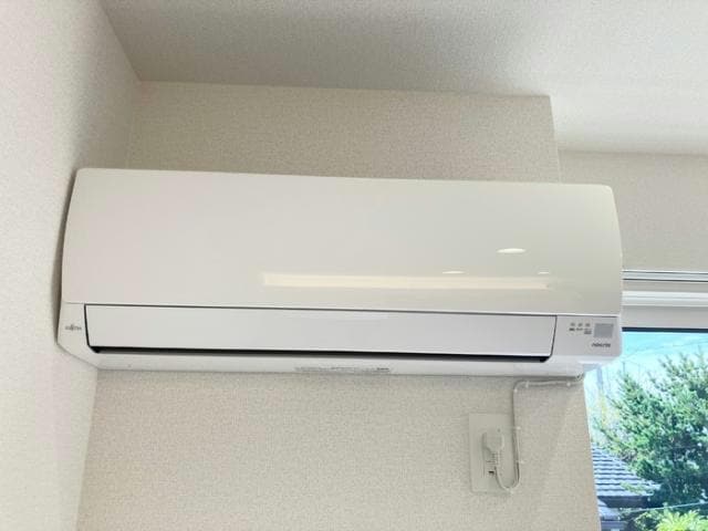 リビングエアコン TORISIA城ケ丘