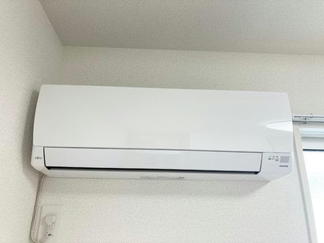 洋室エアコン TORISIA城ケ丘