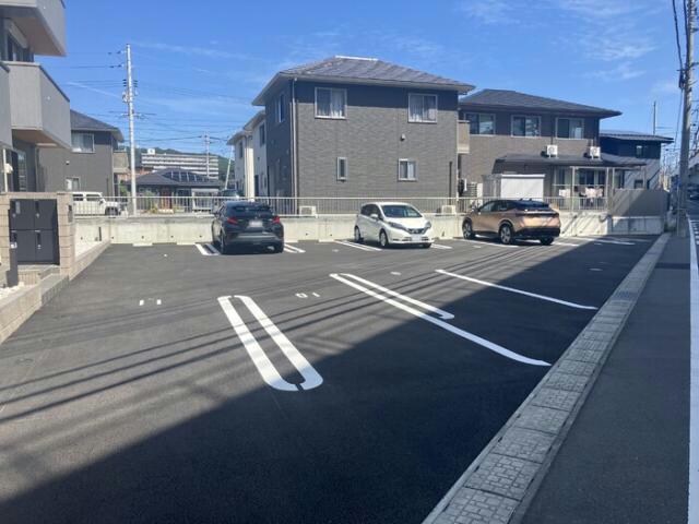  ディアライズ久米中央